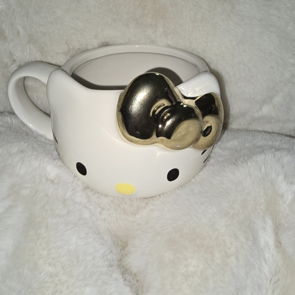 Hello Kitty Mug